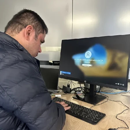 Planificando con propósito