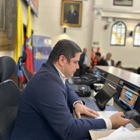 Defendiendo tus derechos